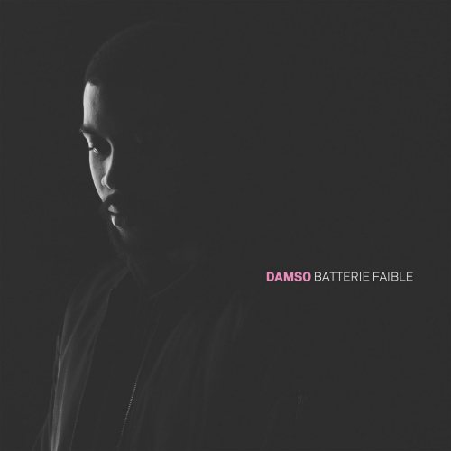 DAMSO - BATTERIE FAIBLEDAMSO - BATTERIE FAIBLE.jpg